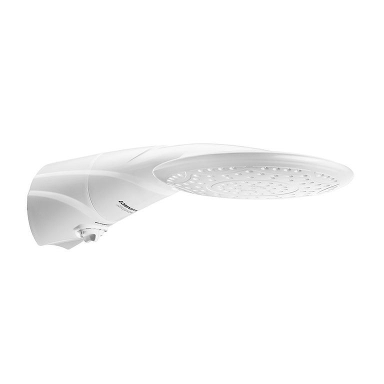 Ducha Advanced Multitemperatura 127V 5500W Branco