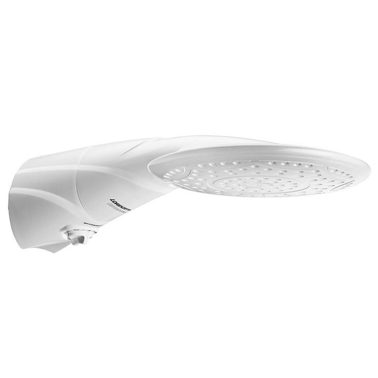 Ducha Advanced Multitemperatura 7500W 220V Branco