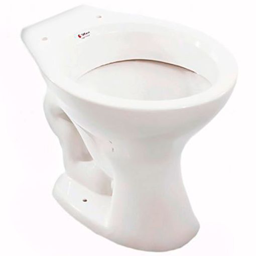 Vaso Sanitário Convencional Gardênia Branco Mari Louças