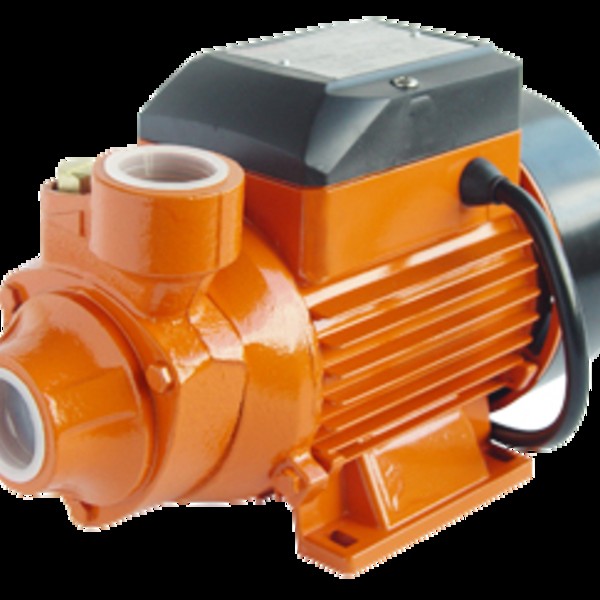 Bomba D'água Periférica 1/2HP BP500 Intech Machine 127V