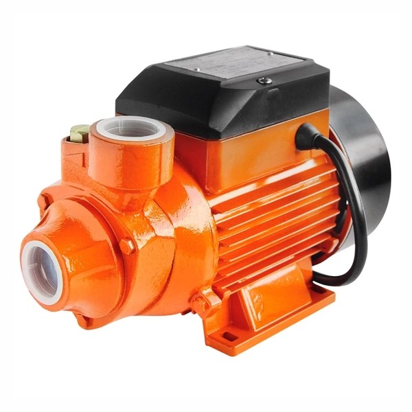 Bomba D'água Periférica 1/2HP BP500 Intech Machine 220V